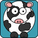 Cow Drop APK