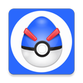 Egg Tracker for Pokemon GO
