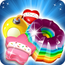 Cookie Blast : Pucca APK