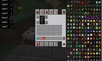 Many Items Mod capture d'écran 1