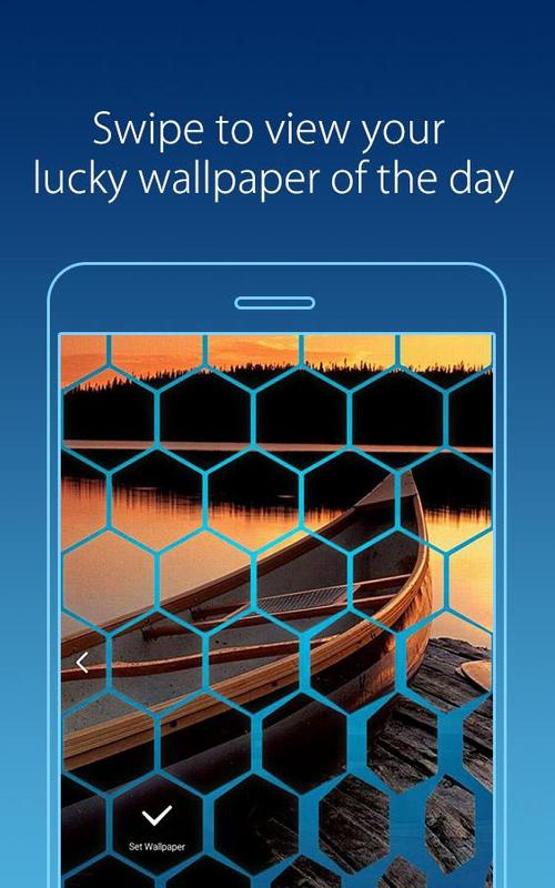 free swipe para android