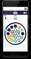 Circle 2048 اسکرین شاٹ 3