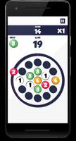 Circle 2048 اسکرین شاٹ 2