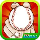 Flick Baseball APK