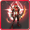 BLADE WARRIOR: 3D ACTION RPG آئیکن