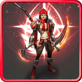 ikon BLADE WARRIOR: RPG AKSI 3D