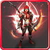 BLADE WARRIOR: 3D ACTION RPG icon