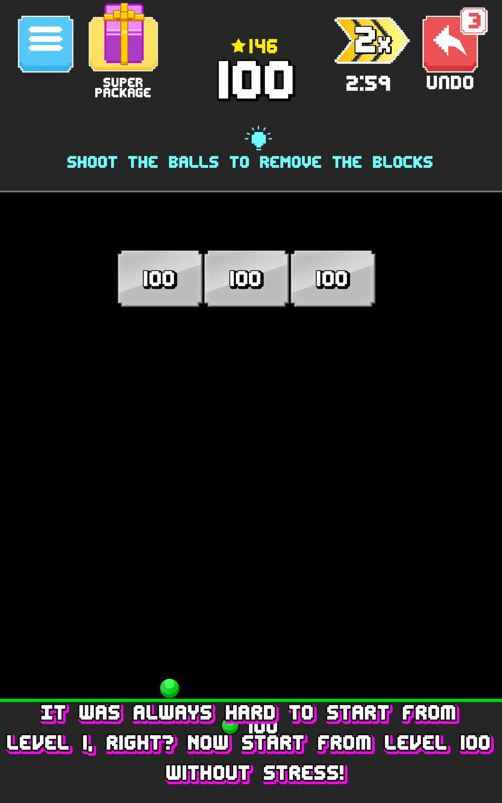 Mobile Brick Breaker Smash King Retro Games For Android Apk Download