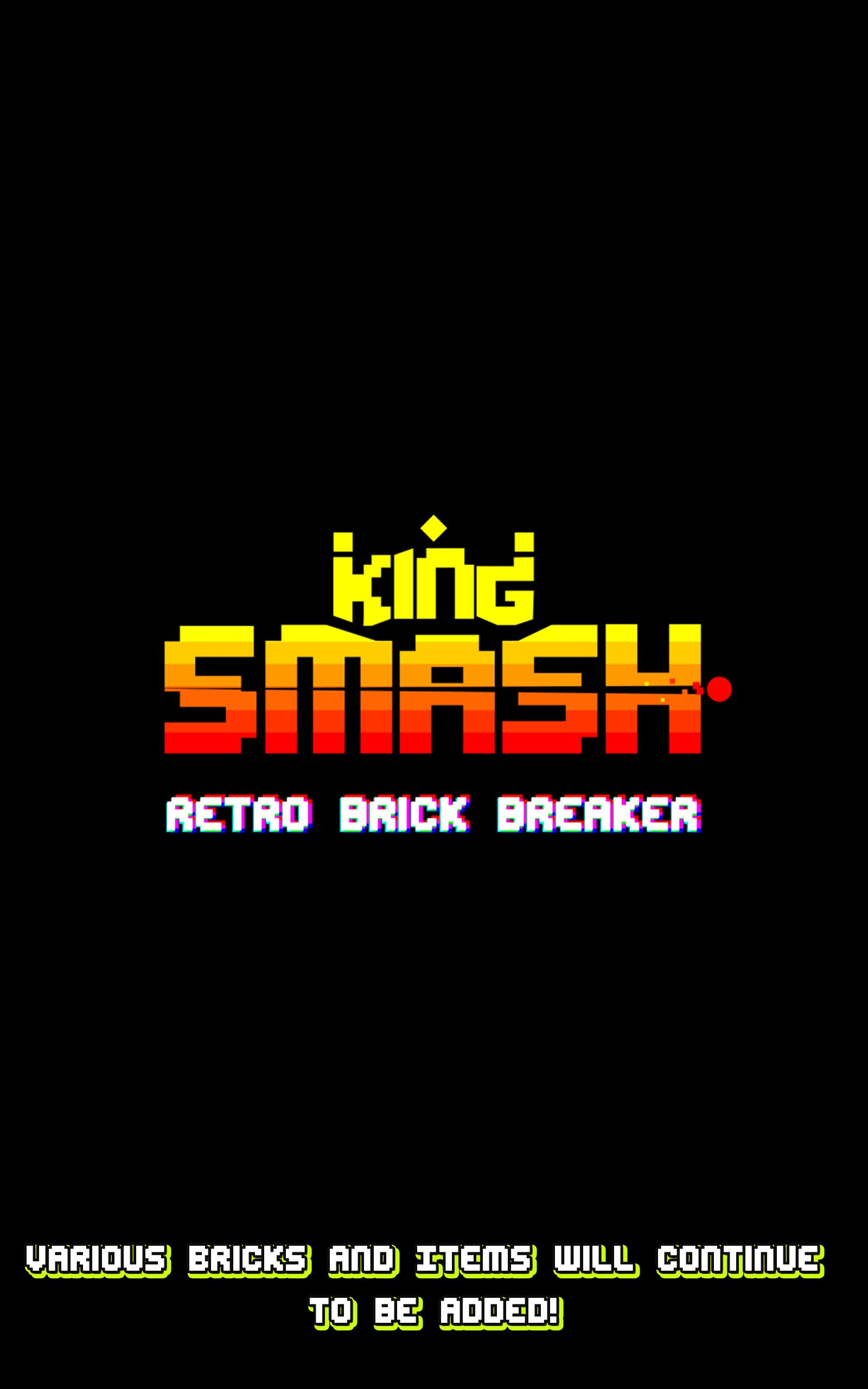Mobile Brick Breaker Smash King Retro Games For Android Apk Download