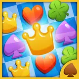 FairytaleSaga:Alice Adventures