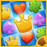 FairytaleSaga:Alice Adventures