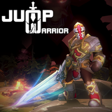 Jump Warrior ikon