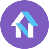N Launcher -Nougat 7.0 launche आइकन