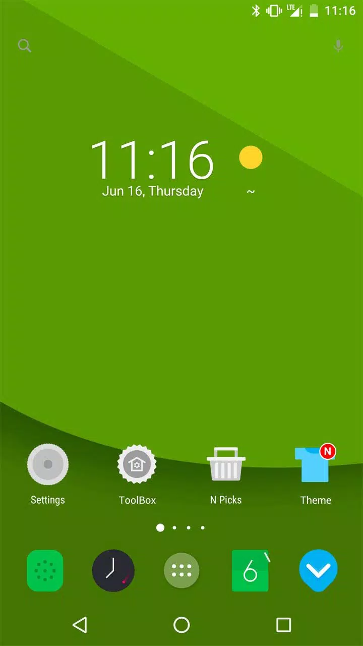 N Launcher -Nougat launche APK for Android Download N Launcher -Nougat launche APK for Android Download