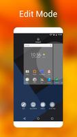 N Launcher -Nougat 7.0 launche ảnh chụp màn hình 2