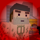 Multiplayer Zombie Survival Pixel 3D APK