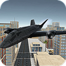 Airplane Infinite Simulator 3D APK
