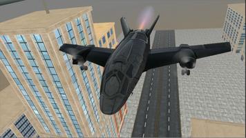 Airplane Infinite Simulator 3D bài đăng
