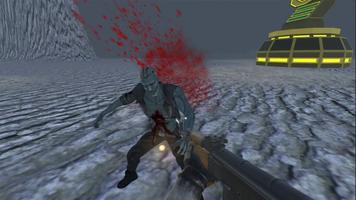 Zombie Killing US screenshot 1
