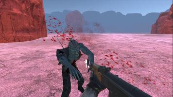 Zombie Killing US screenshot 2