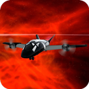 Fly Airplane Jet Crash Pro APK