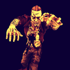 APK Alien Zombie Killing