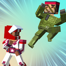 Pixel Fighting 3D APK