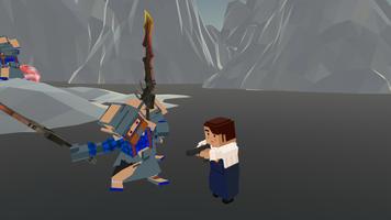 Pixel Killing Zombie 3D bài đăng