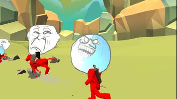 Stickman Rage Comics Simulator gönderen