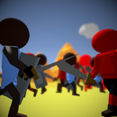 Stickman Warriors Fighting Simulator APK