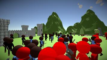 Stickman Warriors Fighting Simulator bài đăng