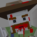 Zombie Trigger Shooter Pixel Art 3D APK