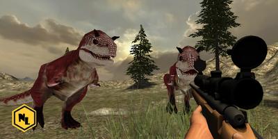 Real Dinosaur Hunter Screenshot 2