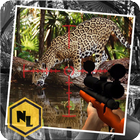 Real Wild Hunt 2016 icône