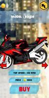 Traffic Racer 2015 پوسٹر