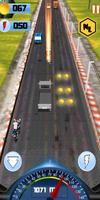 Traffic Racer 2015 ảnh chụp màn hình 3
