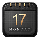 Month Calendar ícone