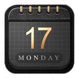 Month Calendar icône