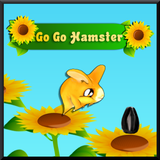 Go Go Hamster icône