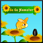 Go Go Hamster أيقونة