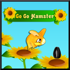 Go Go Hamster ไอคอน