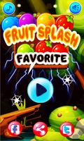 Fruit Splash Favorite 截图 2