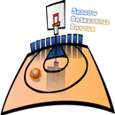 Shadow Basketball Battlegrounds for Survivals APK