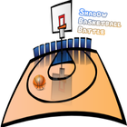 Shadow Basketball Battlegrounds for Survivals icon