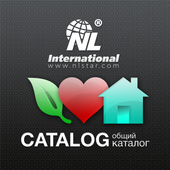 Общий Каталог NL International icon