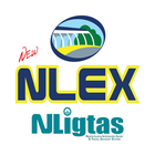 NLigtas - NLEX Traffic Updates أيقونة