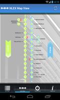 NLigtas - NLEX Traffic Updates اسکرین شاٹ 1