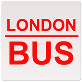 London Bus, Live bus status icon