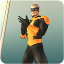 Superheroes City APK