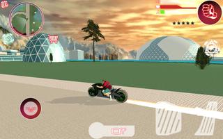 Superheroes City screenshot 1